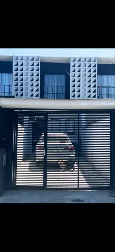 Alugo geminado Boa Vista