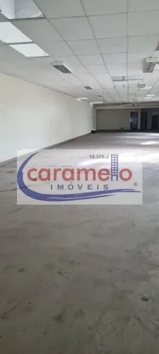 GALPAO COMERCIAL em São Paulo - São Paulo, Vila Romana