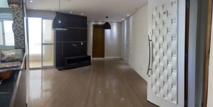 APARTAMENTO MENTO CONDOMINIO MORATA DAS PEDRAS , PARQUE SAO LOURENÇO 