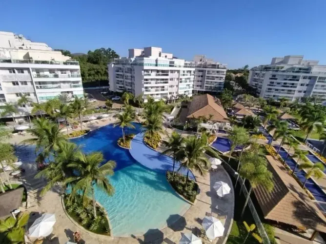 Imóvel para venda possui 160 metros quadrados com 4 quartos em Camboinhas - Niterói - RJ