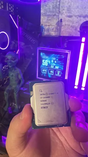 Processador intel core i9-14900K