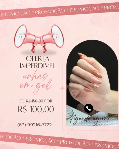 Promoção 