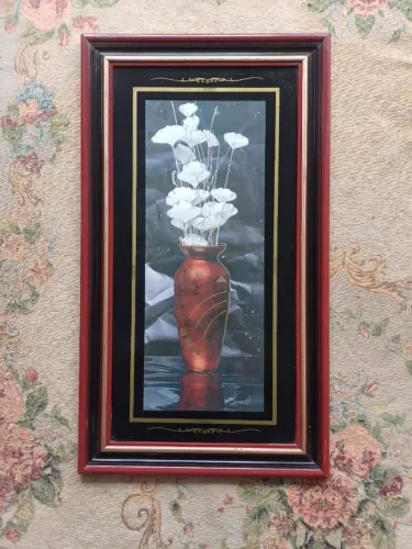 Quadro decorativo 69x39