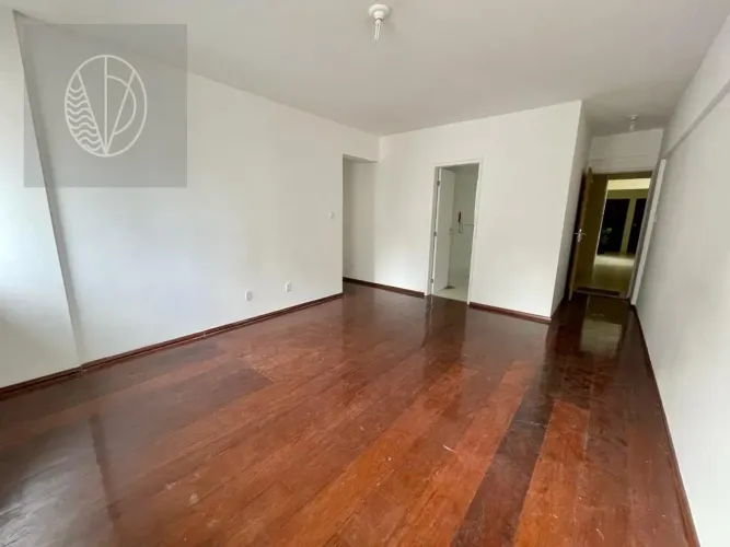 Apartamento à venda no Candeal - Salvador