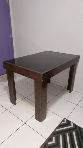 Mesa de jantar