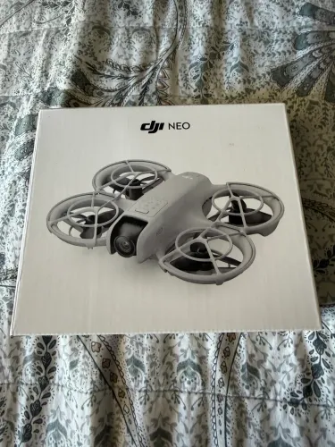 Drone DJI NEO