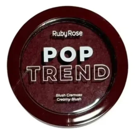 Blush Pop Trend Ruby Rose PT 60