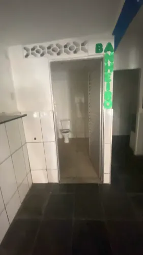 ALUGO LOJA NA CABANA DO PAI TOMÁS 1.000,00