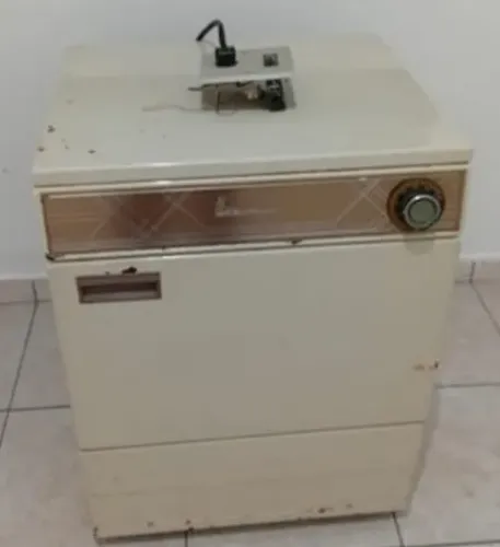 Secadora De Roupa Brastemp Usada 