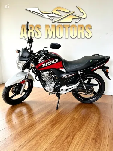 CG 160cc / faço troca ou recebo de entrada !