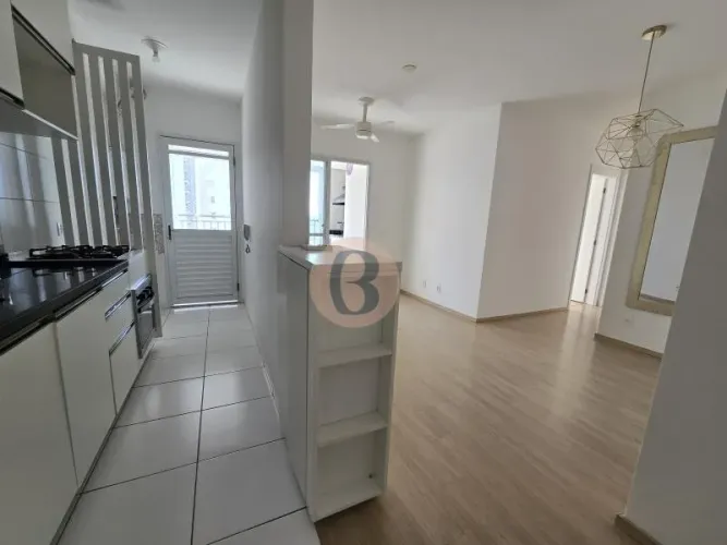 Residencial - Continental