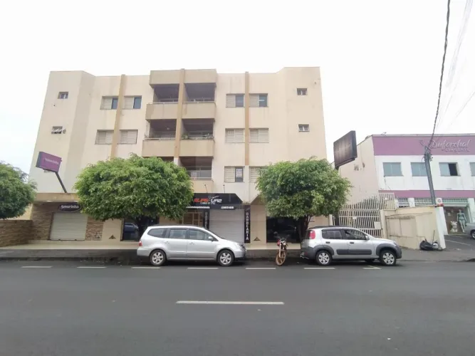 Loja para locação comercial no bairro Martins