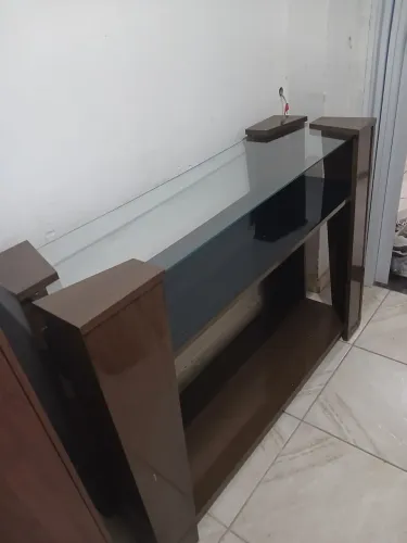 Vendo aparador por 200