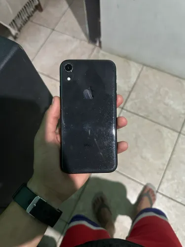 iPhone XR