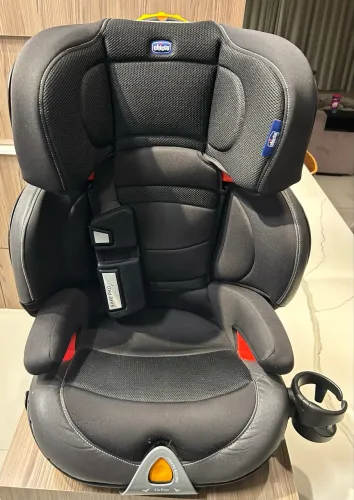 Cadeira para automóvel Chicco Oasys 2-3