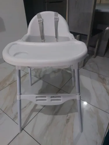 Cadeira de refeição 2 em 1 Cosco
