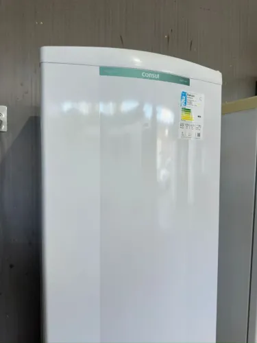 GELADEIRA CONSUL 110V