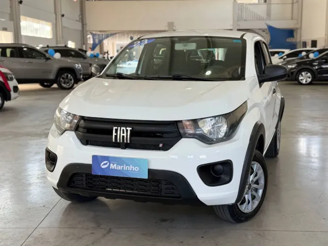 Fiat Mobi Like 1.0 Fire Flex 5P. 2023
