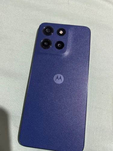Celular Motorola moto G15 128GB - Estado Novo
