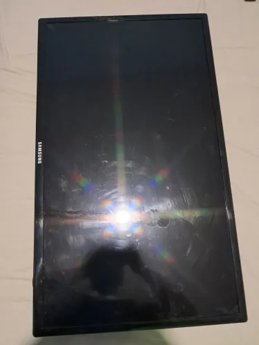 TV Samsung