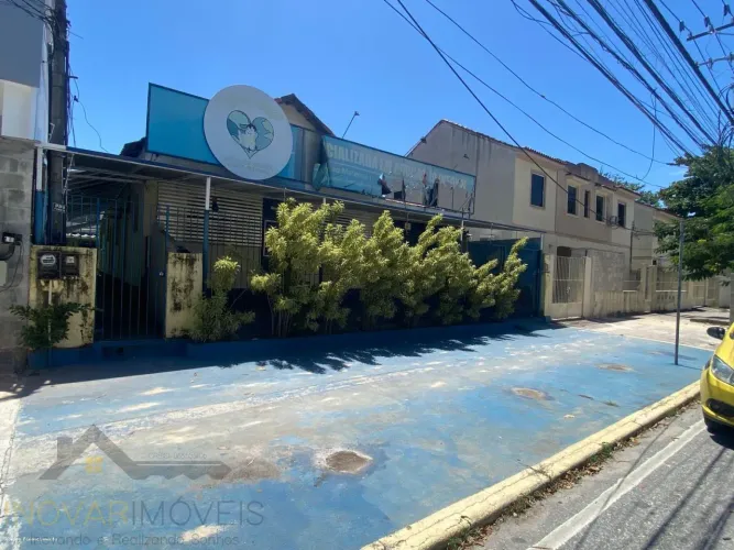 Comercial para Locação em Rio de Janeiro, Campo Grande
