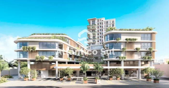Ilhéus - Sala comercial - Galeria Farani - Cidade Nova - Venda