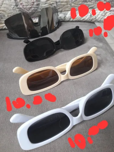 Óculos de sol