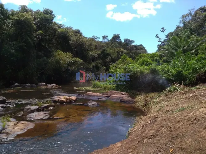 Sítio à Venda, Ilhéus II, Ilhéus, BA