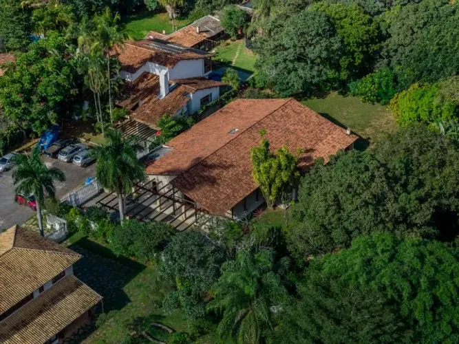 Lago Sul - QI 29 | Sofisticação, espaço e localização privilegiada