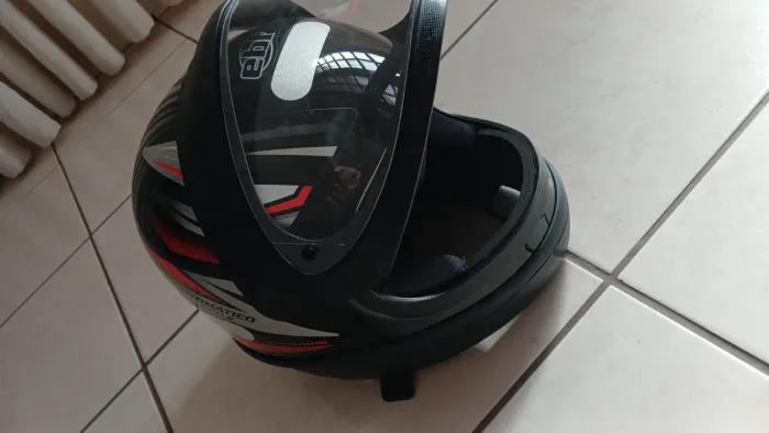 CAPACETE 