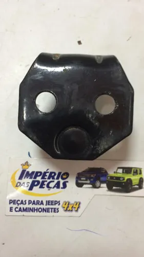 Batente Porta Ranger 95/12 #13195