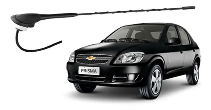 Antena Teto Prisma Montana Novo Corsa agile nova montana onix novo prisma meriva