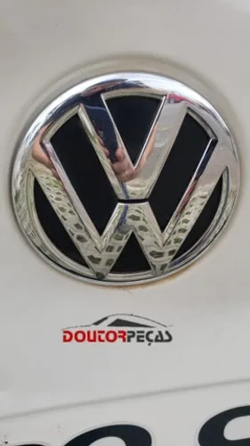 Símbolo tampa traseira saveiro cross g5