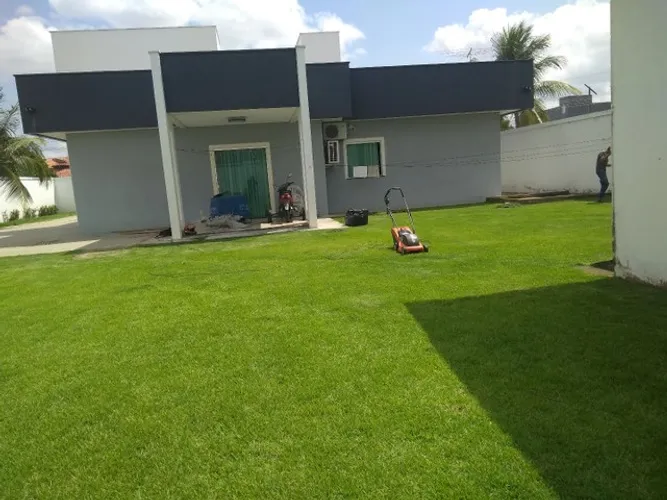 Jardineiro Paisagista