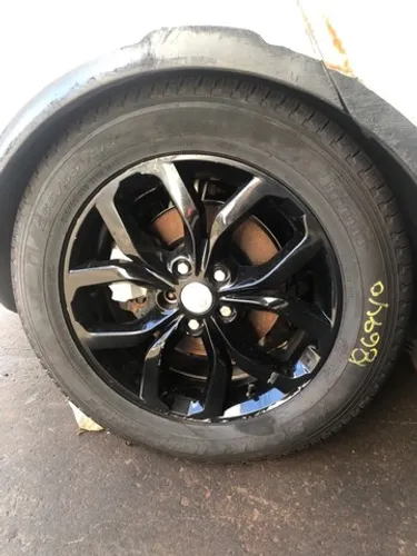Jogo de roda new discovery 2020