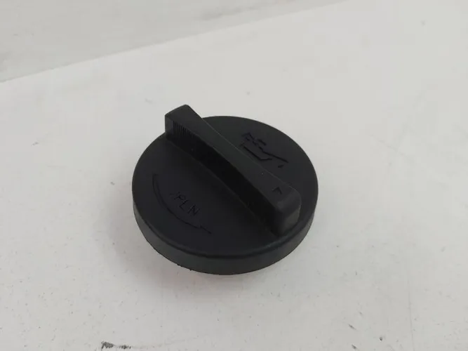 Tampa cabeçote ôleo motor Hyundai hb20 1.0 3cc 2018 smp <br>