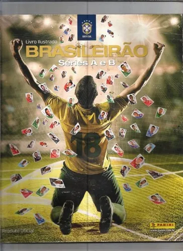 figurinhas avulsas campeonato brasileiro 2018 - APARTIR 2.00