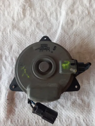 Motor ventoinha honda fit 2020 1.5 6V