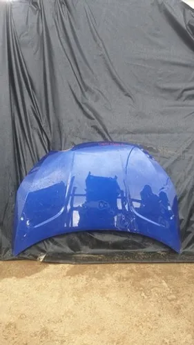 Capo Chery Tiggo 2 Azul 2018 c/ Detalhe 