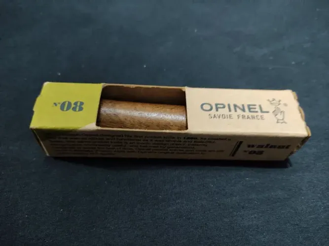 Canivete opinel
