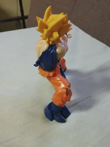 Action figure Goku