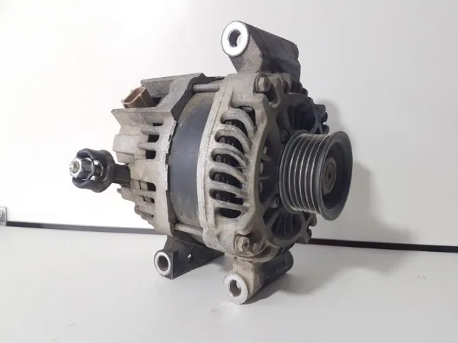Alternador Ford Fusion 2.5 2010 2011 2012 Original
