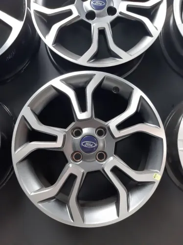 RODAS ECOSPORT 17