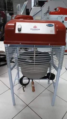 Misturador Cozerella 15 litros - Progás - Sadi