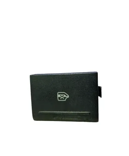 Botão Trava Vidro Traseiro Gol Voyage G5 08 A 12 5u0959859b