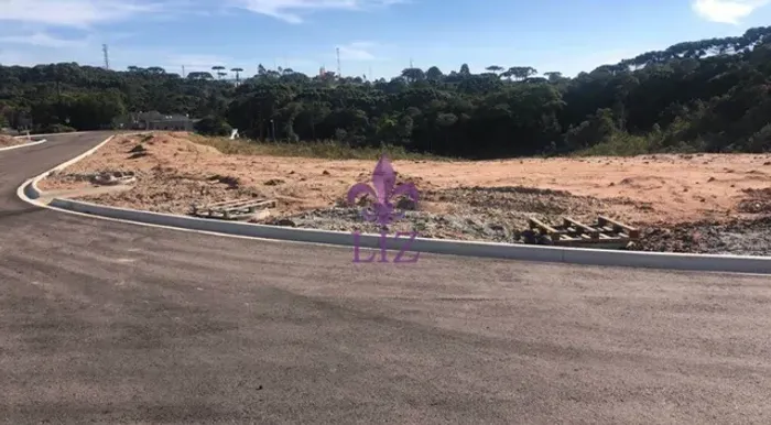 Loteamento Ecopark - Quatro Barras - PR