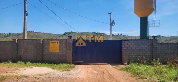 Excelente Lote com 400 metros Condomínio Solaris