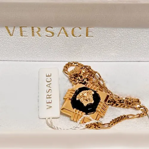 Corrente Versace masculina