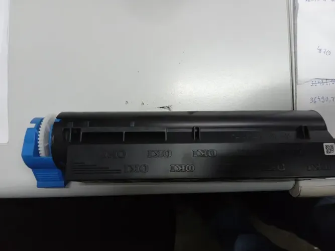 Toner  Oki
