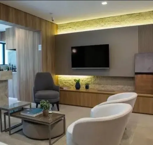 more prox ao parque Bacacheri |||| condomínio clube || suite e varanda gourmet |||